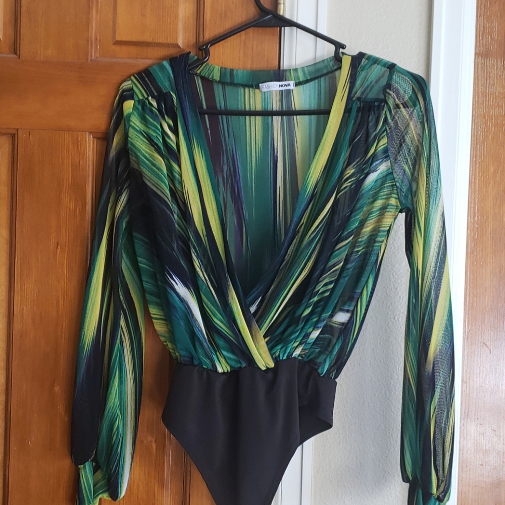Bodysuit